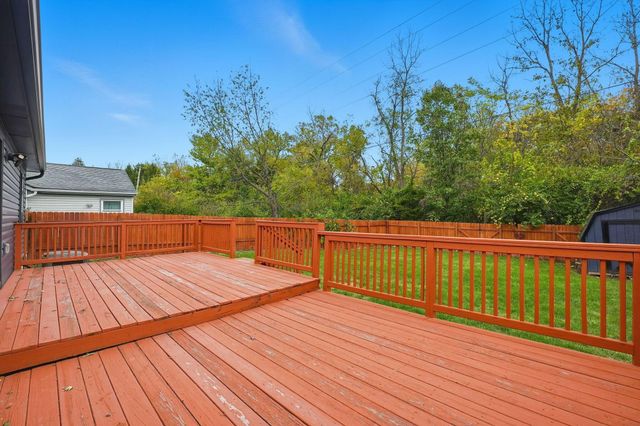 4444 Trindel Way, Columbus, OH 43231