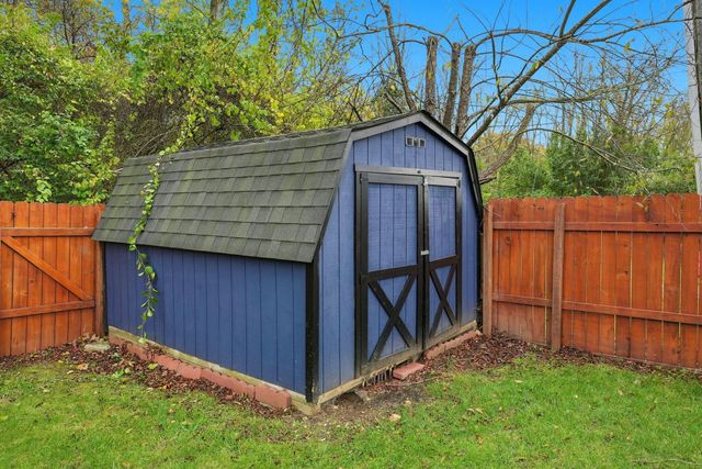 4444 Trindel Way, Columbus, OH 43231