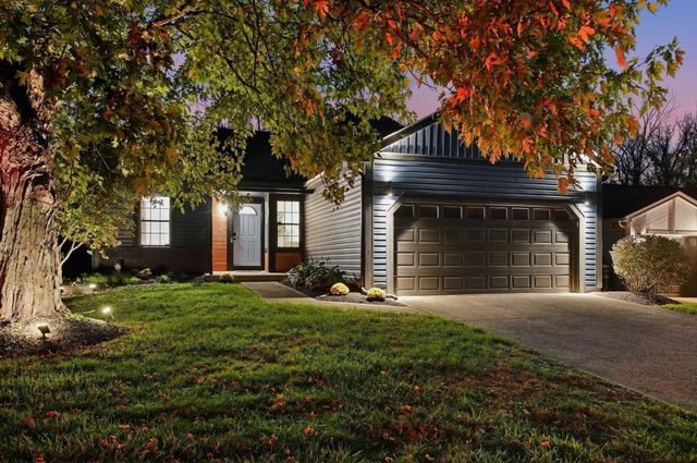 4444 Trindel Way, Columbus, OH 43231