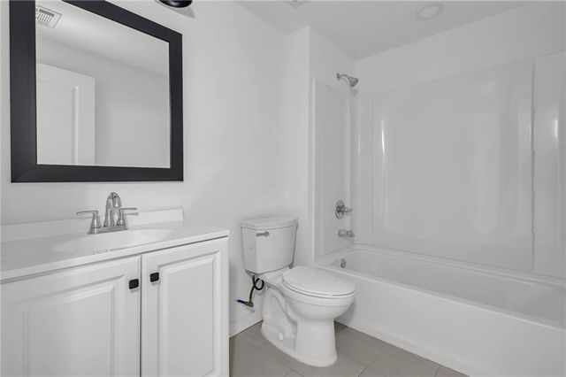 638 Dobbins Mill Road, Griffin, GA 30223