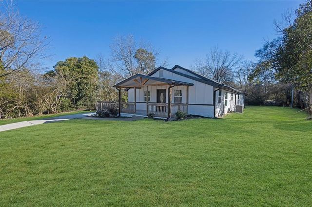 638 Dobbins Mill Road, Griffin, GA 30223