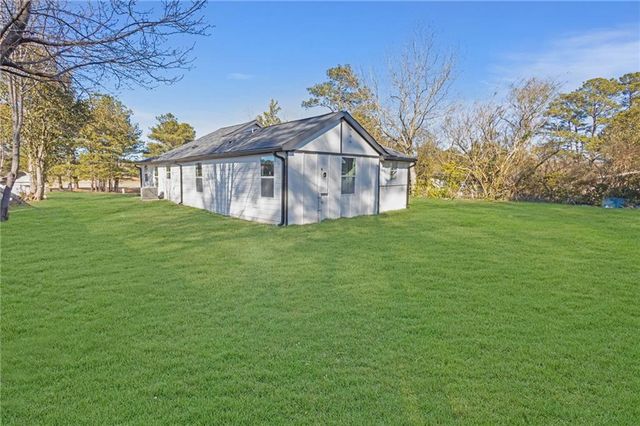 638 Dobbins Mill Road, Griffin, GA 30223