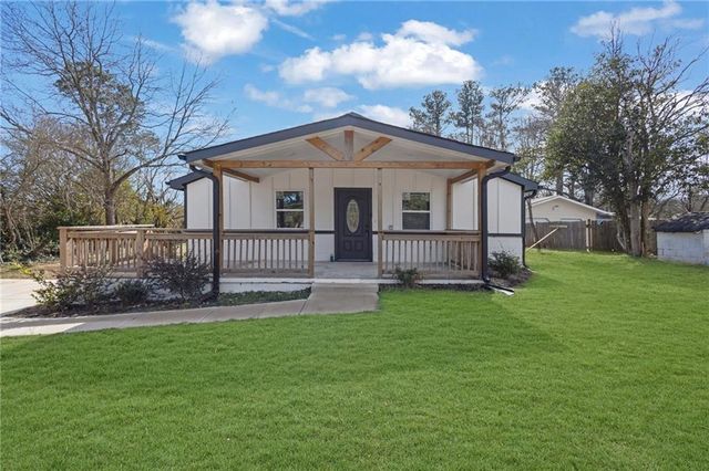 638 Dobbins Mill Road, Griffin, GA 30223