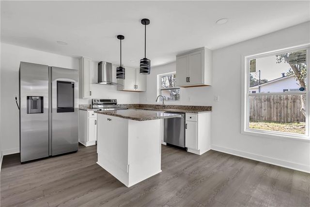 638 Dobbins Mill Road, Griffin, GA 30223