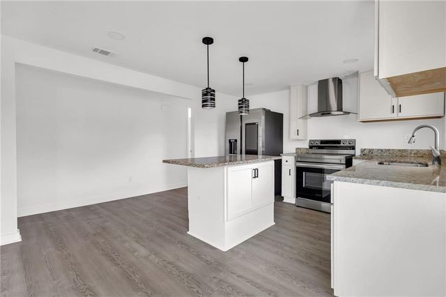 638 Dobbins Mill Road, Griffin, GA 30223