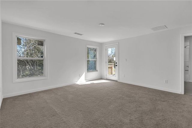 638 Dobbins Mill Road, Griffin, GA 30223