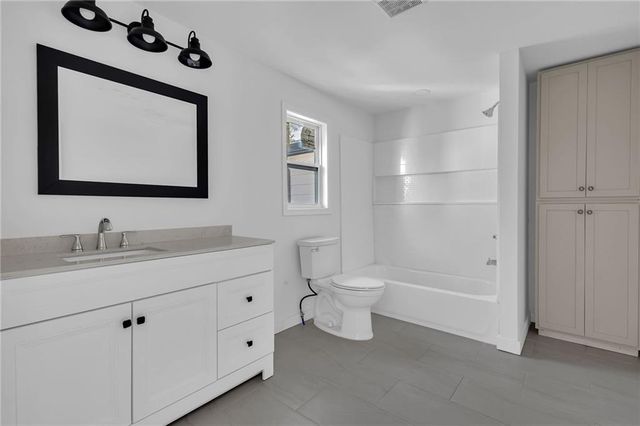 638 Dobbins Mill Road, Griffin, GA 30223