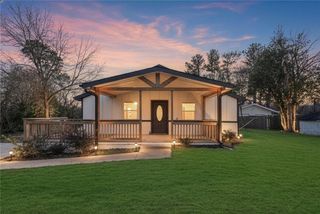 638 Dobbins Mill Road, Griffin, GA 30223