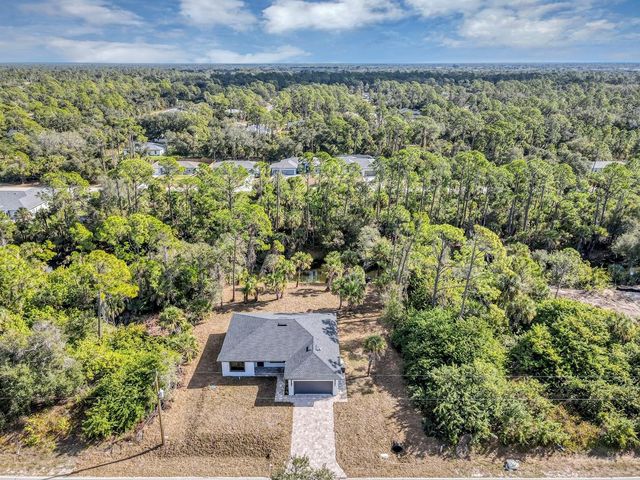 72 SHORELAND STREET, Port Charlotte, FL 33954