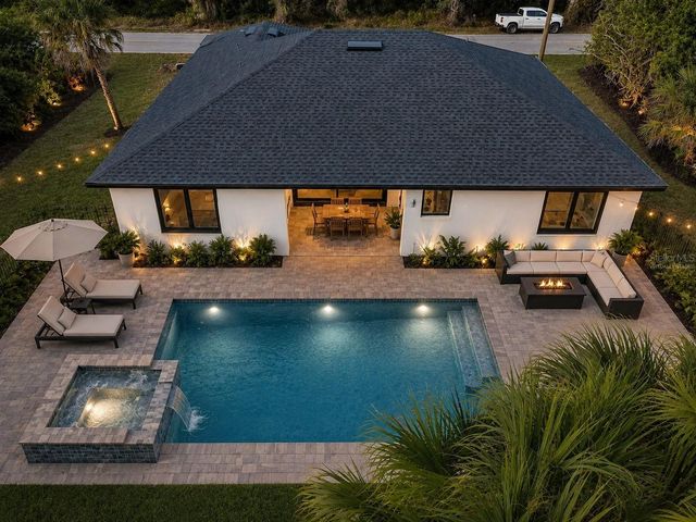 72 SHORELAND STREET, Port Charlotte, FL 33954