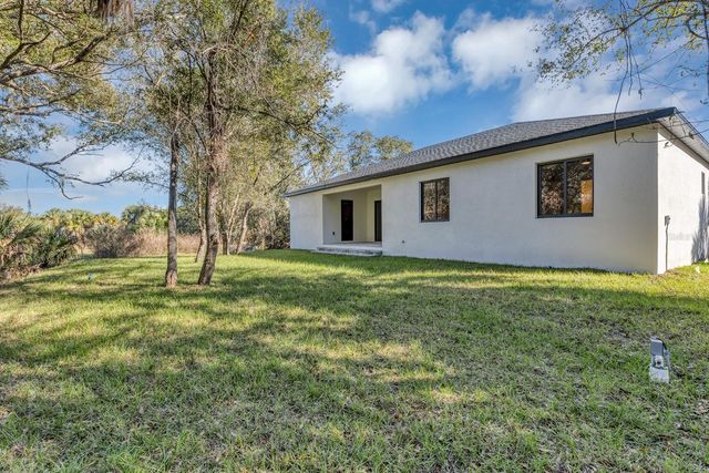 72 SHORELAND STREET, Port Charlotte, FL 33954