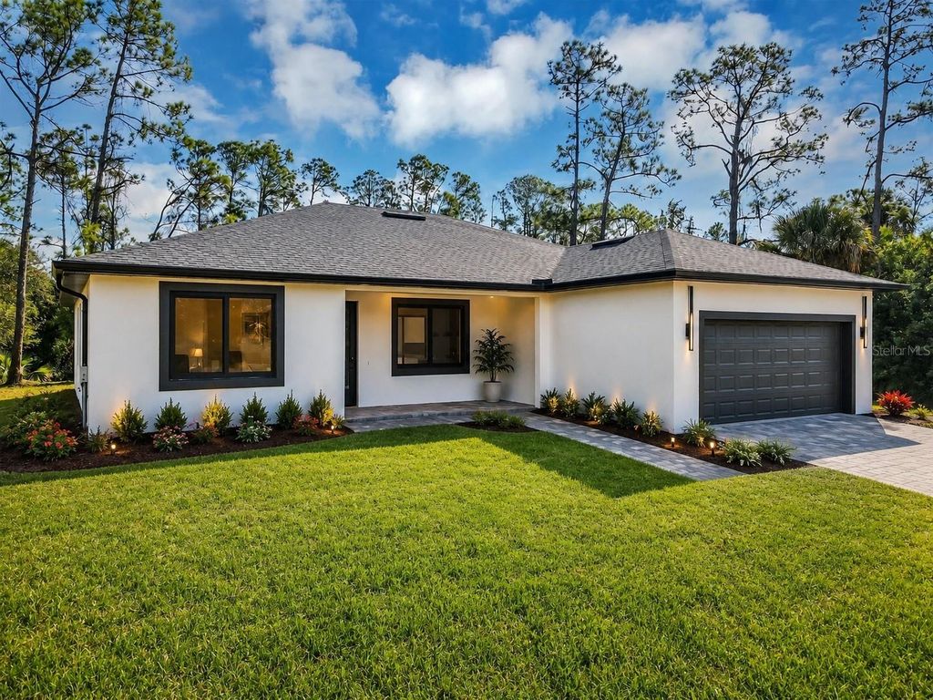 72 SHORELAND STREET, Port Charlotte, FL 33954