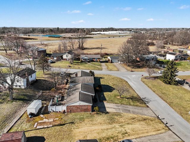 1895 Fernwood Place, Burlington, KY 41005