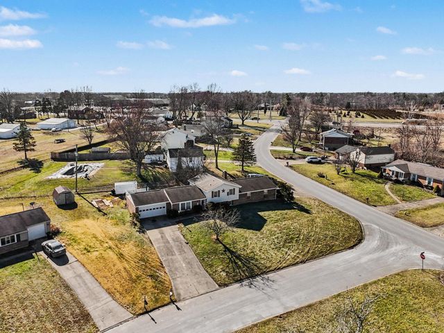 1895 Fernwood Place, Burlington, KY 41005