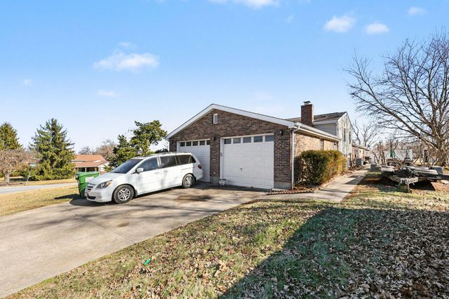 1895 Fernwood Place, Burlington, KY 41005