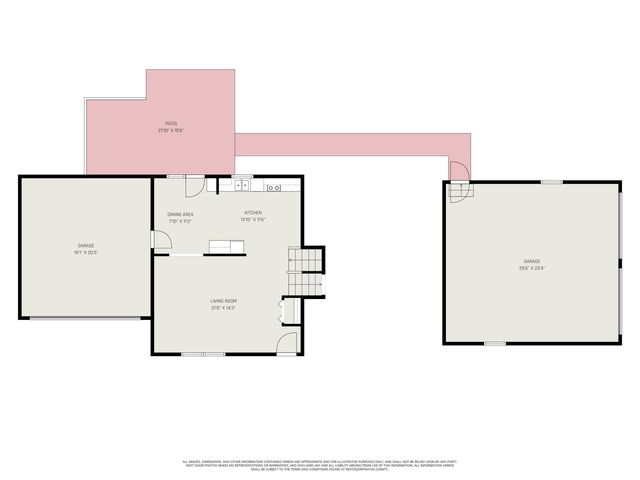 1895 Fernwood Place, Burlington, KY 41005