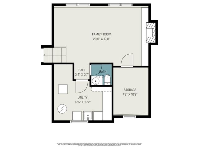 1895 Fernwood Place, Burlington, KY 41005