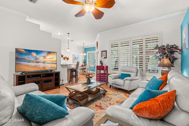 30 Acanthus Circle, Ormond Beach, FL 32174