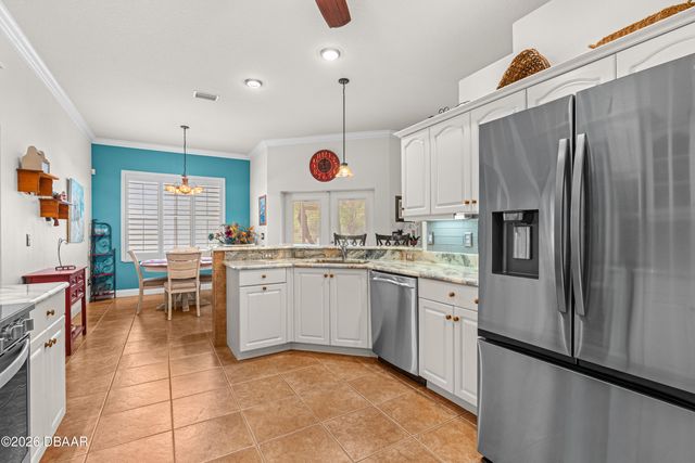 30 Acanthus Circle, Ormond Beach, FL 32174