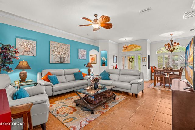 30 Acanthus Circle, Ormond Beach, FL 32174