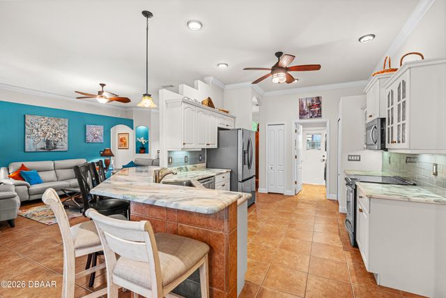 30 Acanthus Circle, Ormond Beach, FL 32174