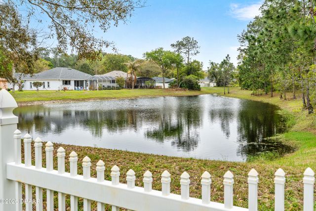 30 Acanthus Circle, Ormond Beach, FL 32174