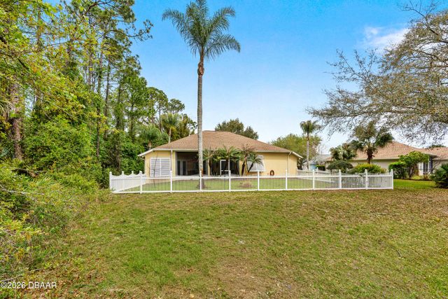 30 Acanthus Circle, Ormond Beach, FL 32174