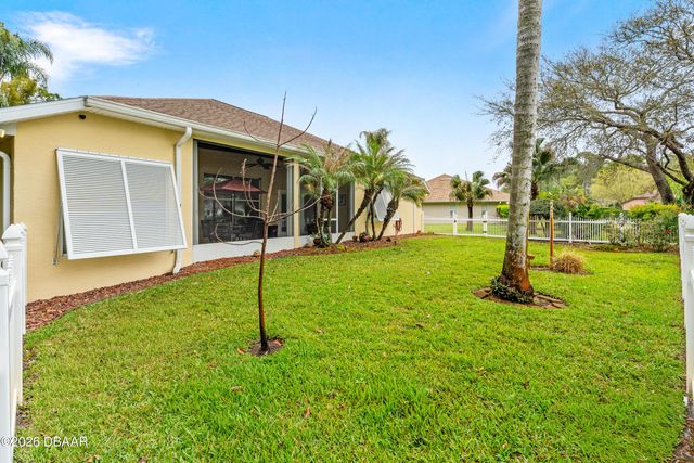 30 Acanthus Circle, Ormond Beach, FL 32174