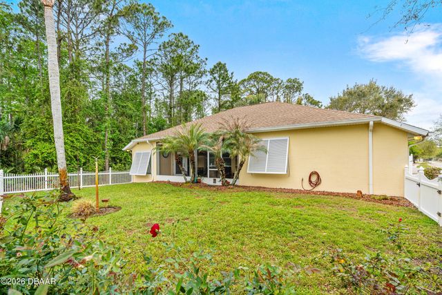 30 Acanthus Circle, Ormond Beach, FL 32174