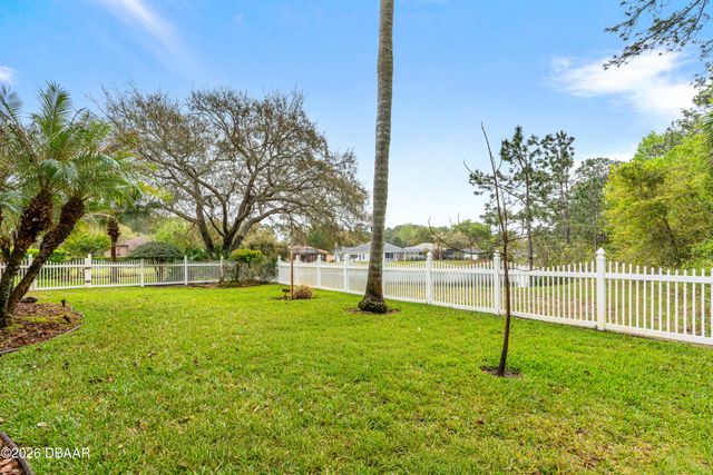 30 Acanthus Circle, Ormond Beach, FL 32174