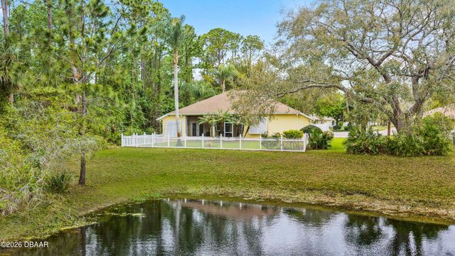 30 Acanthus Circle, Ormond Beach, FL 32174