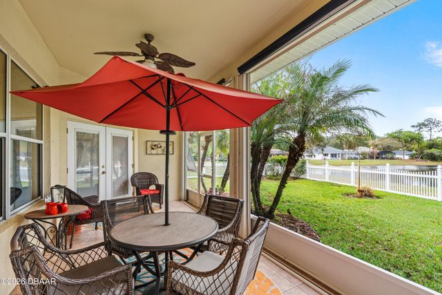 30 Acanthus Circle, Ormond Beach, FL 32174