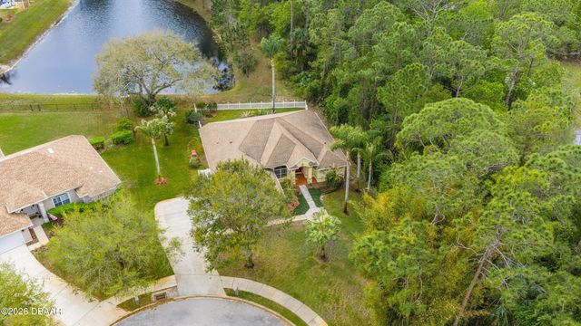 30 Acanthus Circle, Ormond Beach, FL 32174