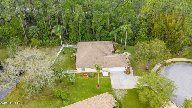 30 Acanthus Circle, Ormond Beach, FL 32174