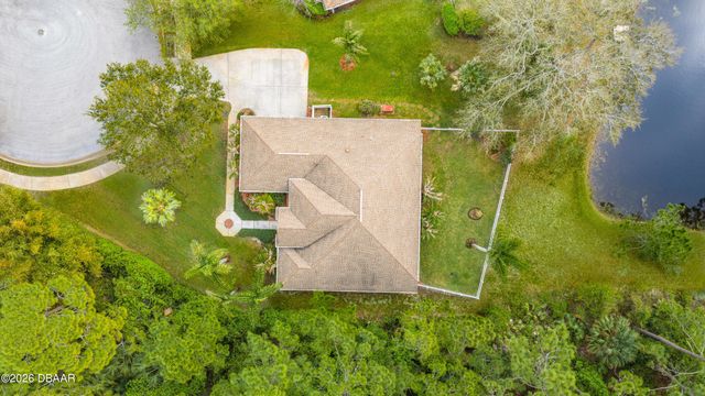 30 Acanthus Circle, Ormond Beach, FL 32174