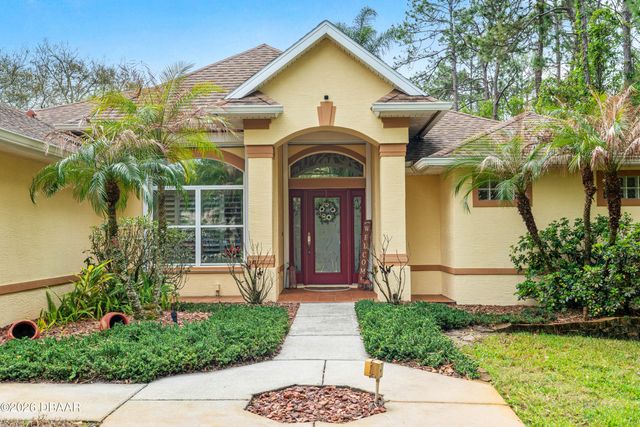 30 Acanthus Circle, Ormond Beach, FL 32174