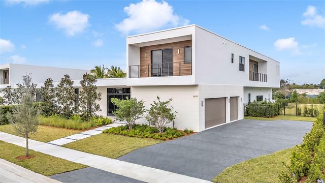 16699 N Botaniko Drive N, Weston, FL 33326