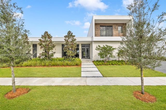 16699 N Botaniko Drive N, Weston, FL 33326