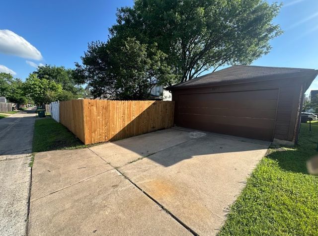 1544 Chapman Street, Cedar Hill, TX 75104