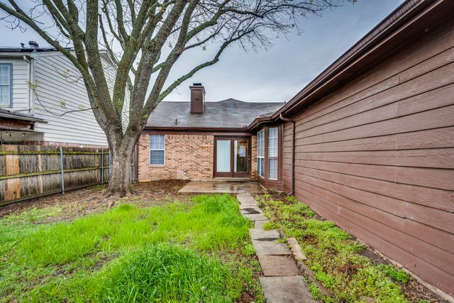 1544 Chapman Street, Cedar Hill, TX 75104