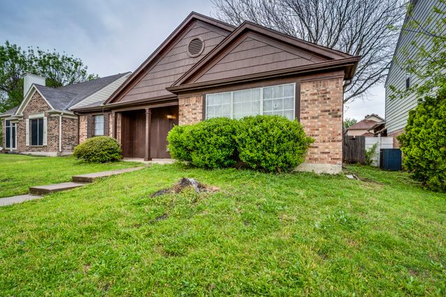 1544 Chapman Street, Cedar Hill, TX 75104