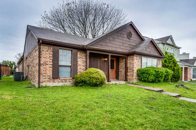 1544 Chapman Street, Cedar Hill, TX 75104