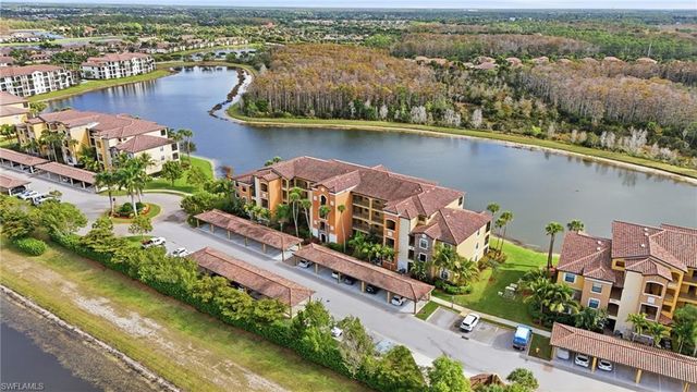 9578 Trevi CT # 5124, Naples, FL 34113