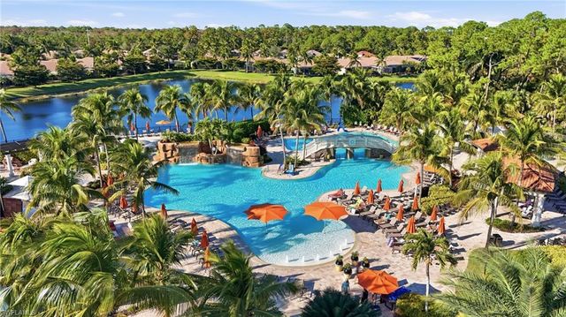 9578 Trevi CT # 5124, Naples, FL 34113