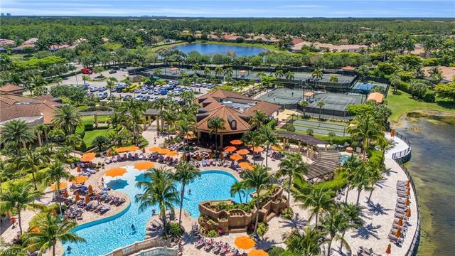 9578 Trevi CT # 5124, Naples, FL 34113