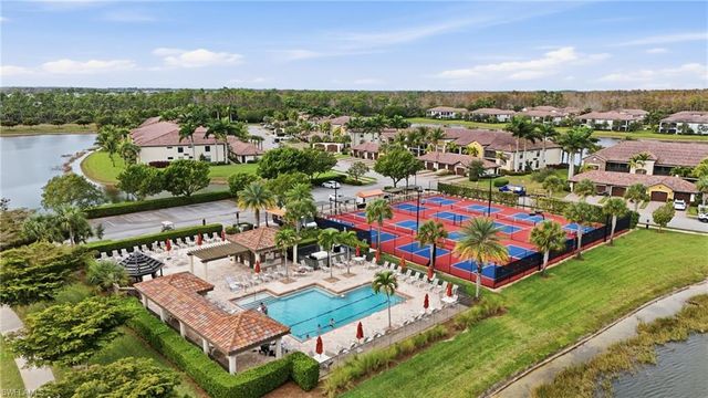 9578 Trevi CT # 5124, Naples, FL 34113