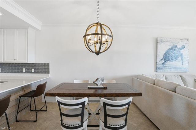 9578 Trevi CT # 5124, Naples, FL 34113