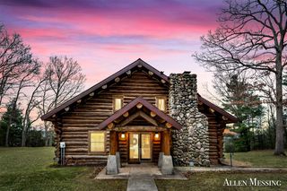 3990 E Croton Drive, Newaygo, MI 49337