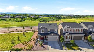 359 Vista Cliff Circle, Castle Rock, CO 80104