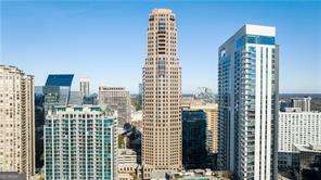 3376 Peachtree Road NE 57 & 58, Atlanta, GA 30326